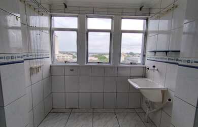 Imagem: SAO LEOPOLDO - Apartamento - CENTRO