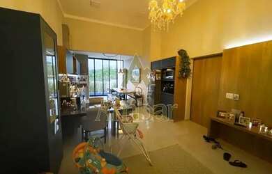 Imagem 5: Casa de Condomínio - Ribeirão Preto - Bonfim Paulista