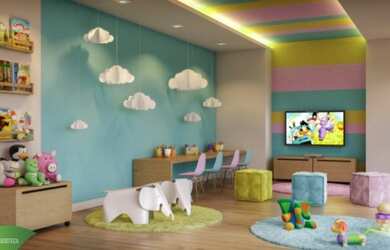 Imagem 3: Apartamento com 3 quartos, suíte - Vila Isabel - Rio de Janeiro - RJ