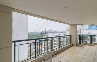 Imagem 10: Apartamento Locação Jardim Paulista 198 m² 3 Dormitórios