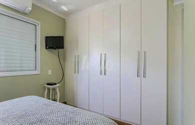 Imagem 14: São Paulo - Apartamento Padrão - Vila Olímpia