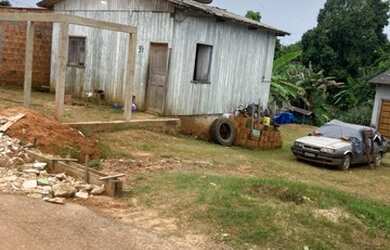 Imagem 2: Casa. 4 Vagas na garageme3 Dormitórios