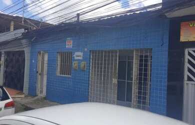 Imagem: A casa possui 2 Dormitórios, 2 Banheiros e está localizado