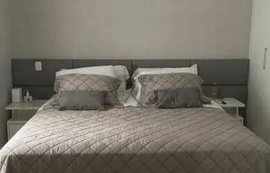 Imagem 12: Casa Condomínio em Santana de Parnaíba