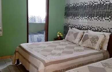 Imagem 3: Suites Praia Costazul. Ar-condicionadoeVista para o mar