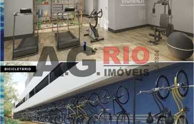 Imagem 5: Apartamento-À VENDA-Recreio dos Bandeirantes-Rio de Janeiro-RJ