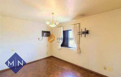 Imagem 15: Apartamento, 200 m² - venda por R$ 1.400.000,00 ou aluguel por R$ 9.095,57/mês - Alto da L