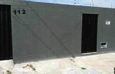 Imagem: A casa possui 4 Dormitórios, 4 Banheiros, 1 Vaga na garagem