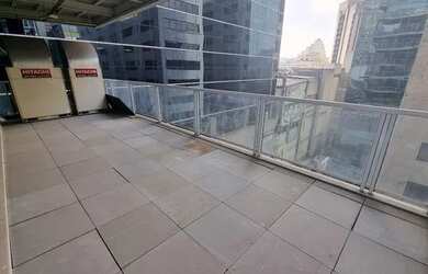 Imagem 11: Andar corporativo para locação na Avenida Paulista próximo ao metrô