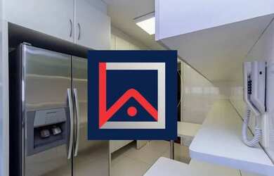 Imagem 8: Locação Apartamento 3 Dormitórios - 145 m² Moema