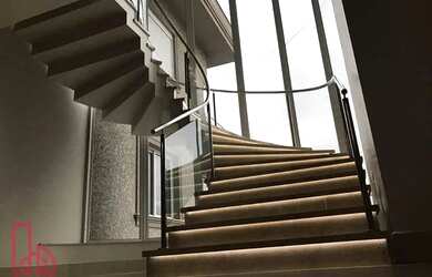 Imagem 7: Casa com 5 dormitórios, 950 m² - venda por R$ 17.000.000,00 ou aluguel...