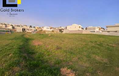 Imagem: O terreno possui 300m² de Área e está localizado em Jardim