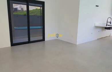 Imagem 15: Casa em Condomínio Fechado em Jardim Fazenda Rincao - Arujá 4 Suítes,...