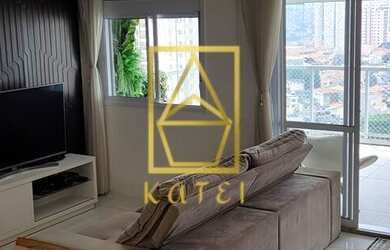 Imagem 3: Apartamento à venda no bairro Santa Teresinha - São Paulo/SP, Zona Norte