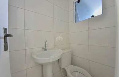 Imagem 2: Iv Casa para venda com 10 metros quadrados com 2 quartos em Farolândia - Aracaju - SE