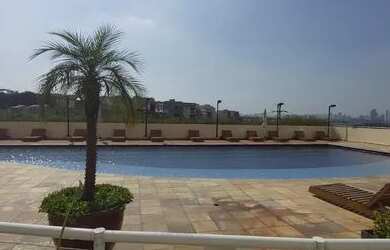 Imagem 1: Condominio Vista Bela. Piscina, Churrasqueira, 54m² de Áreae2 Vagas...