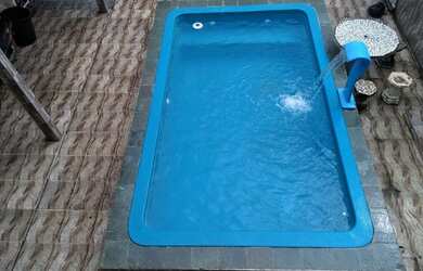 Imagem 4: Alugo casa na massagueira