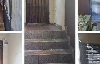 Imagem 2: VENDO ) Apartamento Quitado COHAB