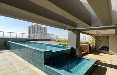 Imagem 12: Apartamento com 1 dormitório, 47 m² - venda por R$ 407.000,00 ou aluguel...