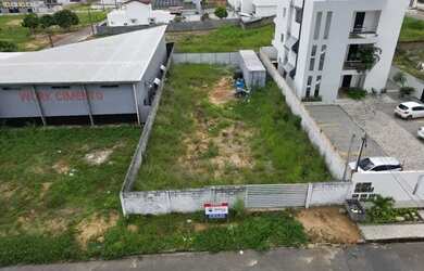 Imagem 2: Terreno - Paraviana. 