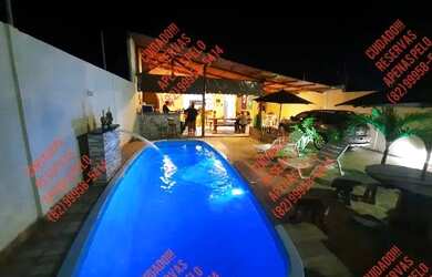 Imagem 2: Aluguel por temporada Barra de São Miguel Alagoas