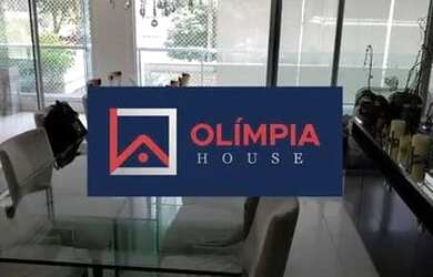 Imagem 4: Apartamento Locação 3 Dormitórios - 201 m² Campo Belo