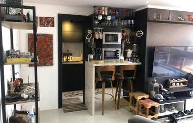 Imagem 7: Porto Alegre - Apartamento Padrão - Tristeza