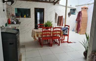 Imagem 8: Aluguel casa no siqueira. 1m² de Área, 2 Banheirose3 Dormitórios