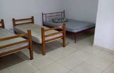 Imagem 2: Guarujá Praia do Perequê