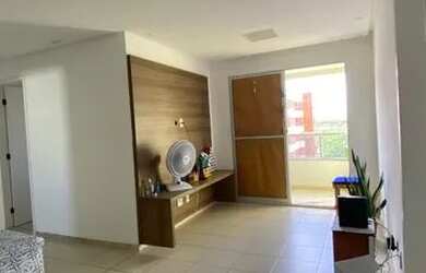 Imagem 8: Palm Ville. Piscina, Varanda, 72m² de Áreae1 Vaga na garagem