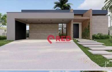 Imagem 1: Casa com 4 dormitórios à venda, 370 m² por R$ 4.000.000,00 - Residencial...