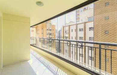 Imagem 6: Locação Apartamento 3 Dormitórios - 98 m² Moema