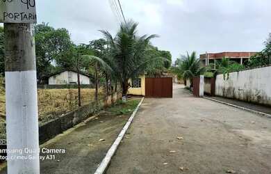 Imagem 4: Lote/Terreno para venda possui 136 metros quadrados em Santa Cruz - Rio...