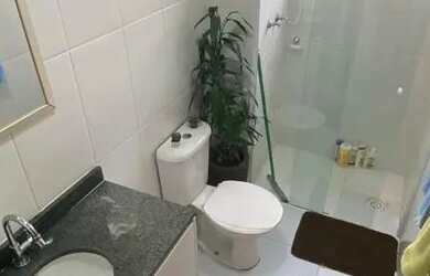 Imagem 6: Apartamento último andar no Jardim América vista para o Shibata