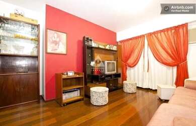 Imagem 1: Apartamento à venda, 3 quartos, 3 suítes, 2 vagas, Tijuca - RIO DE JANEIRO/RJ