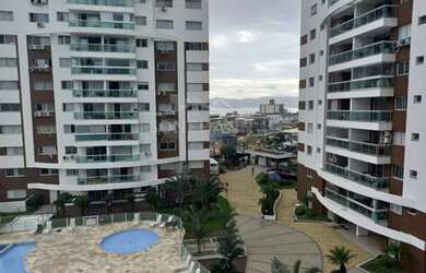 Imagem: O apartamento possui 3 Dormitórios, 3 Banheiros, 2 Vagas na