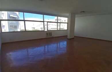 Imagem 3: Apartamento Para Locação ou Venda Av. Rainha Elizabeth da Bélgica 3...