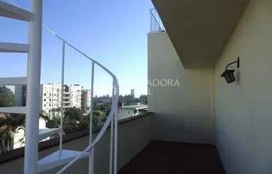 Imagem 7: PORTO ALEGRE - Apartamento Padrão - Cristal