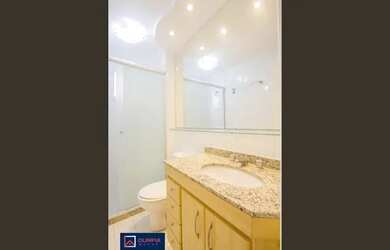 Imagem 7: Apartamento Locação Santo Amaro 94 m² 3 Dormitórios