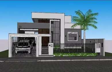 Imagem 9: Casa de Alto Padrão para Venda no bairro Furnas por R$ 780.000,00