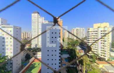 Imagem 13: Apartamento para Aluguel - Campo Belo, 3 Quartos, 154 m2