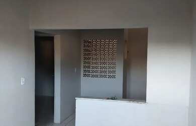 Imagem: O apartamento possui 2 Dormitórios, 1 Banheiro, 40m² de Área