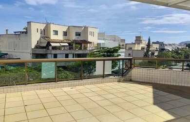 Imagem 3: Cobertura para Venda em Rio de Janeiro, Recreio dos Bandeirantes, 3 dormitórios,...