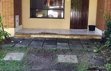 Imagem 6: Village pé na areia