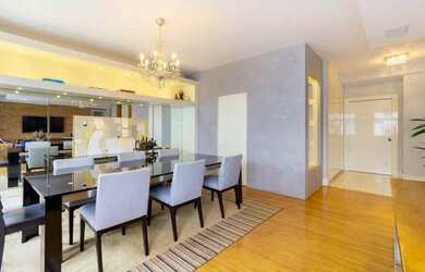 Imagem 12: APARTAMENTO RESIDENCIAL em São Paulo - SP, Higienópolis