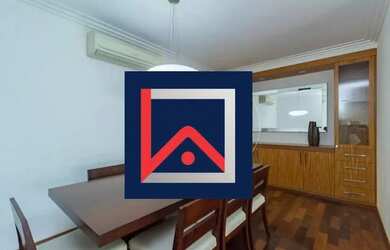 Imagem 5: Locação Apartamento 3 Dormitórios - 145 m² Moema