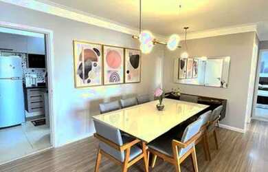 Imagem 7: Belíssimo Apartamento no Jardim Bela Vista - Santo André