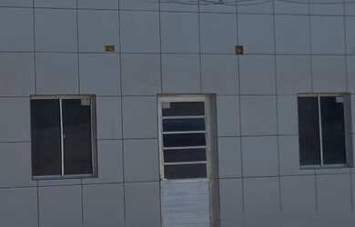 Imagem: O apartamento possui 1 Banheiro, 35m² de Área, Imóvel novo