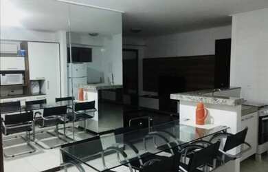 Imagem 3: Alugo Apartamento no Barra bali na semana santa