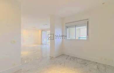 Imagem 9: Apartamento Locação Jardim Paulista 198 m² 3 Dormitórios